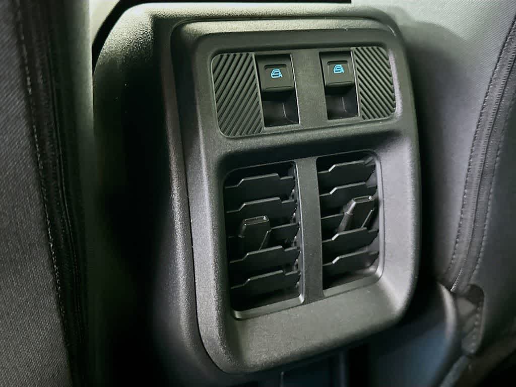 Thumbnail: 2025 Ford Bronco - 13