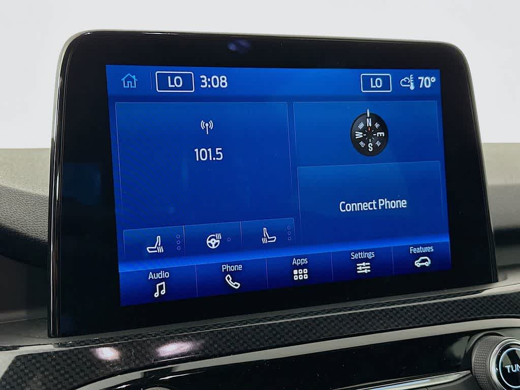 Thumbnail: 2023 Ford Escape - 16