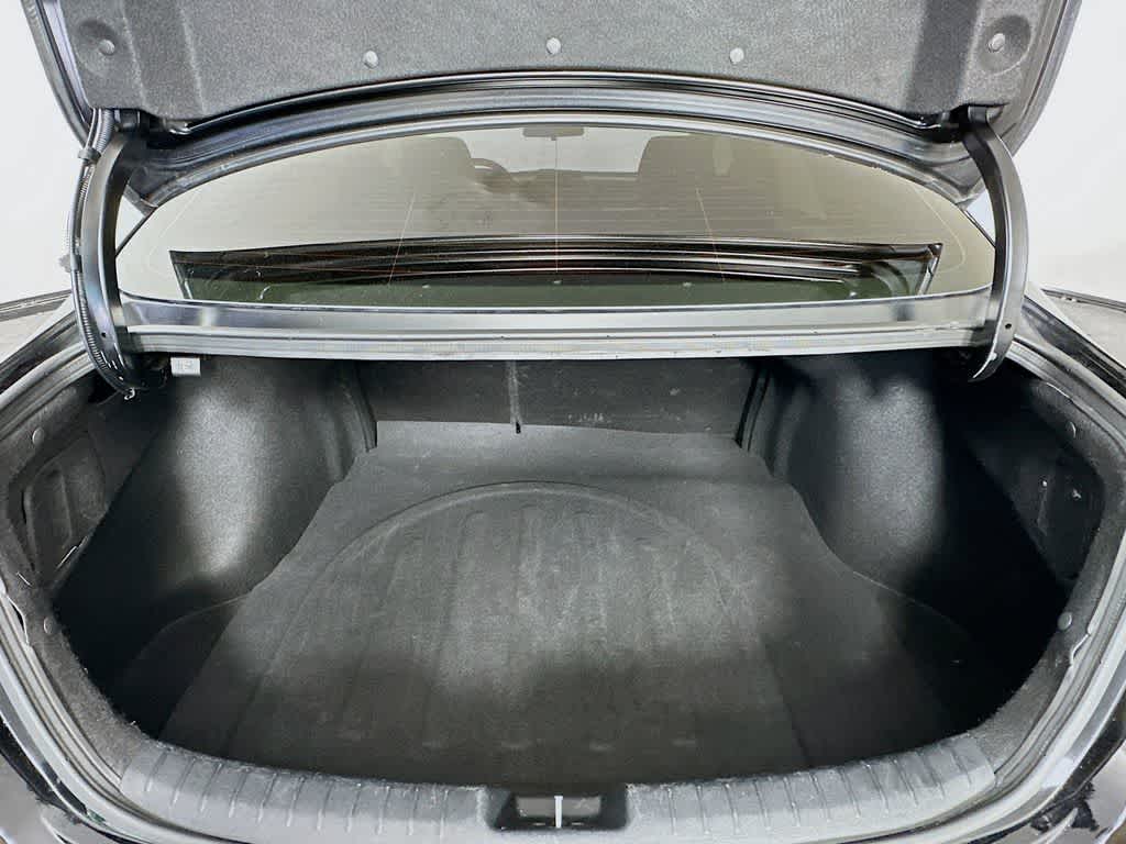 Thumbnail: 2024 Kia Forte - 20