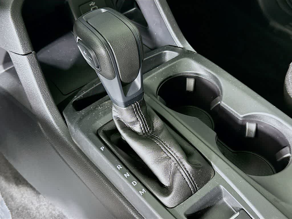 Thumbnail: 2025 Ford Ranger - 18