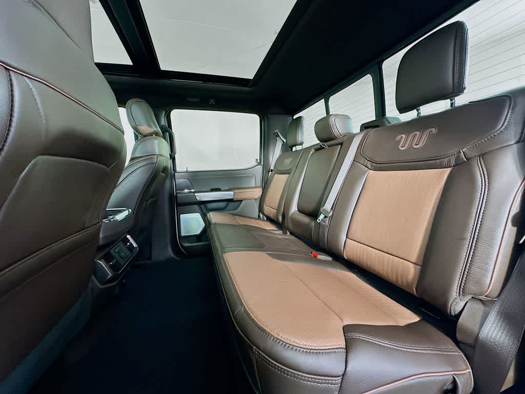 Thumbnail: 2025 Ford F-150 - 14