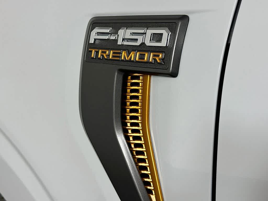 Thumbnail: 2026 Ford F-150 - 7