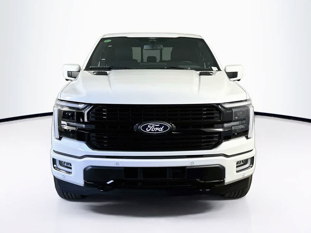 Thumbnail: 2026 Ford F-150 - 6