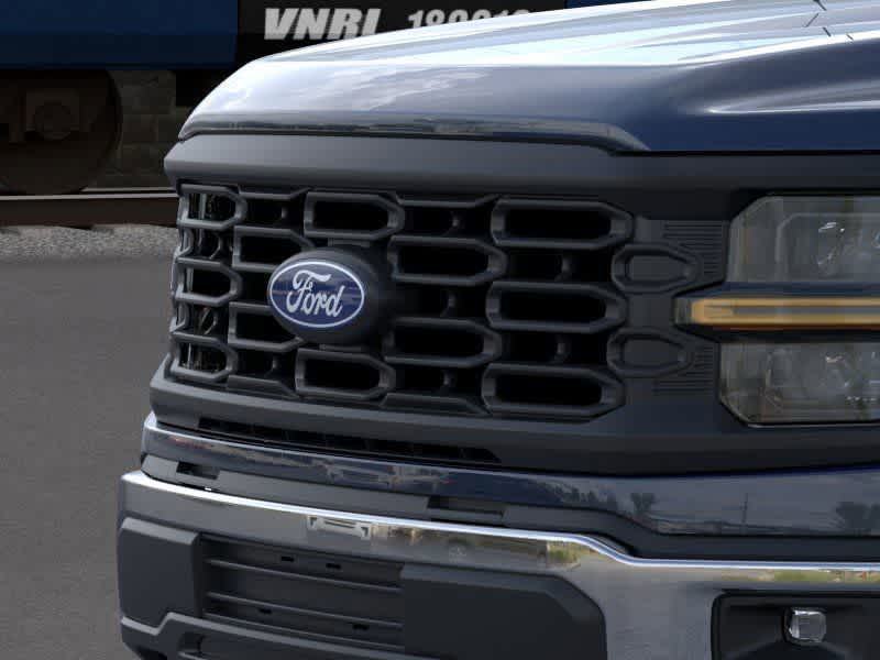 Thumbnail: 2025 Ford F-150 - 17