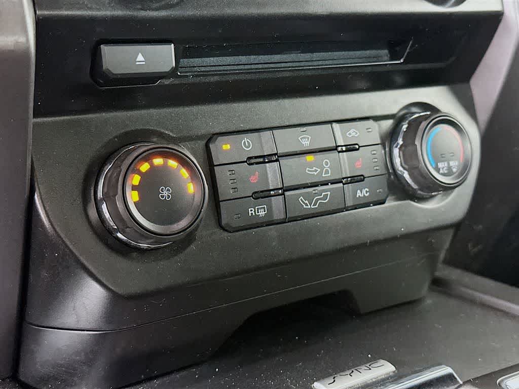 Thumbnail: 2015 Ford F-150 - 18