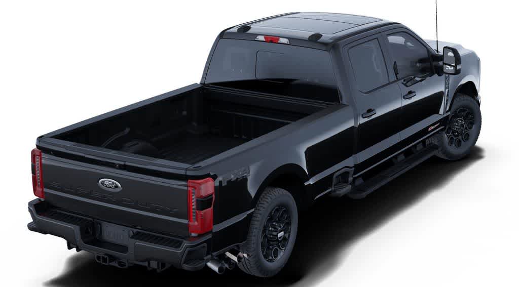 2025 Ford F-350  3