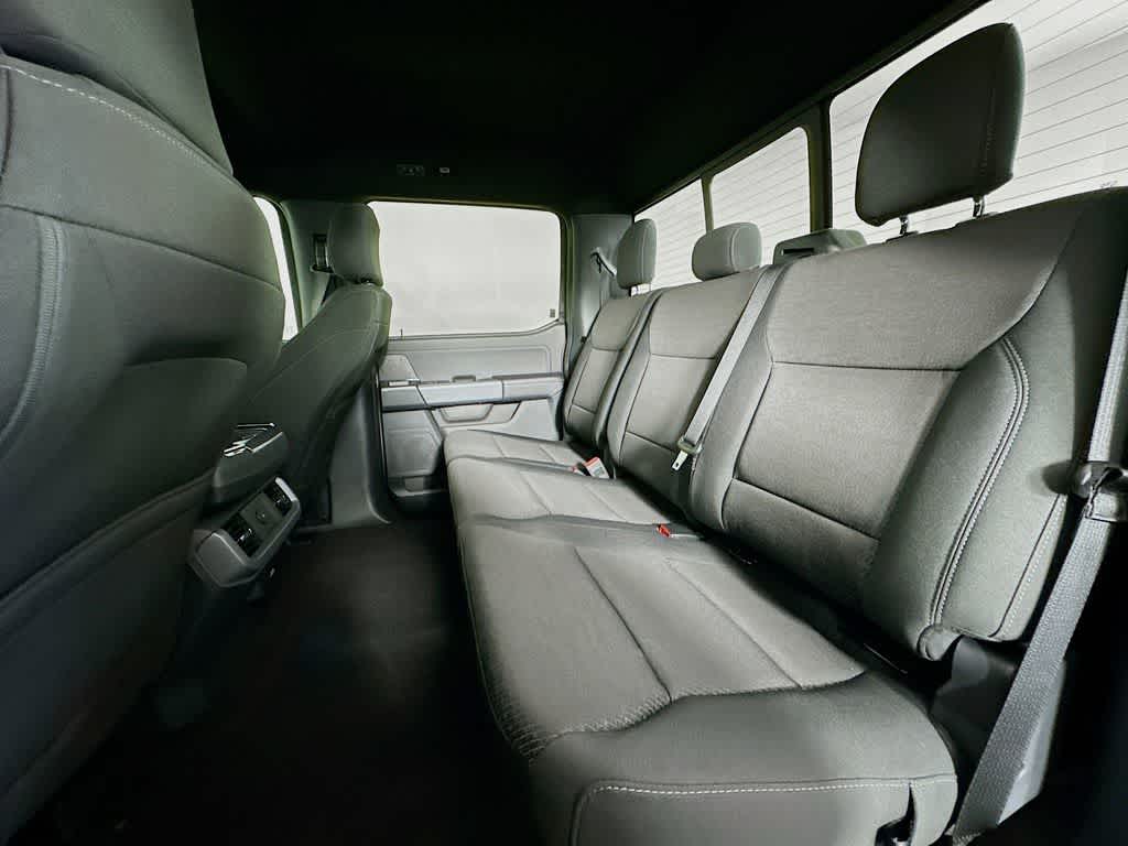 Thumbnail: 2025 Ford F-150 - 13