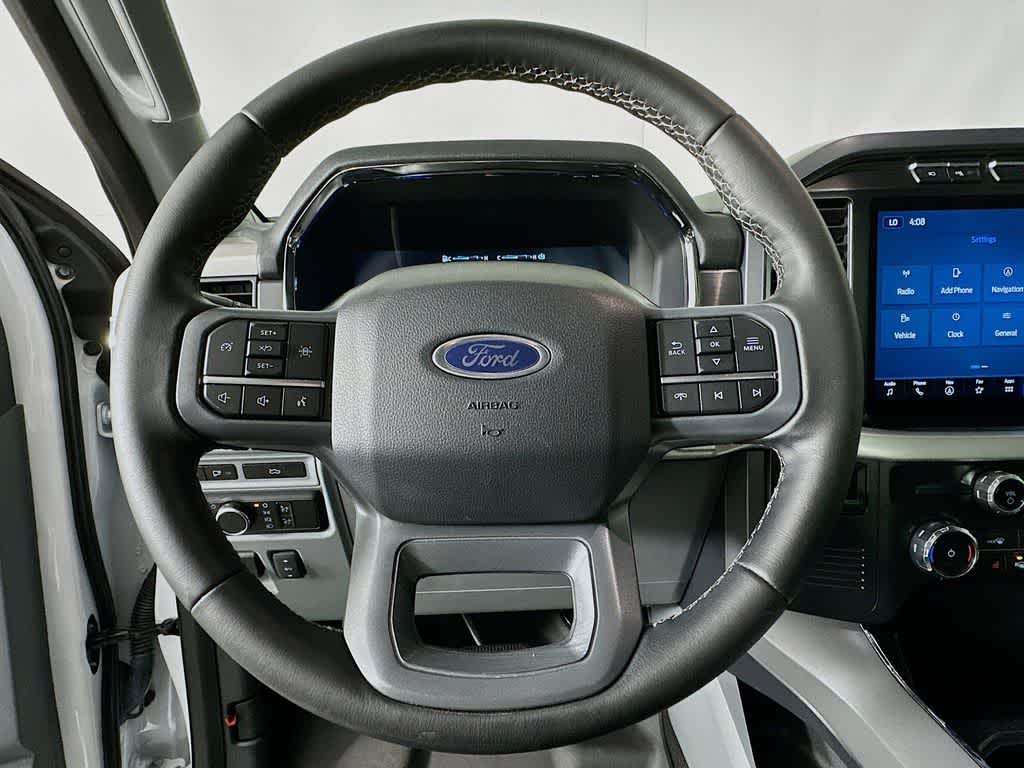 Thumbnail: 2023 Ford F-150 - 15