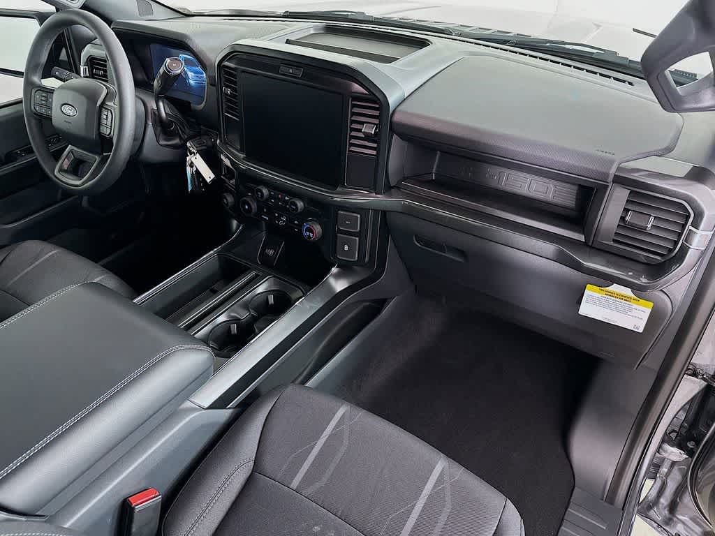 Thumbnail: 2026 Ford F-150 - 31