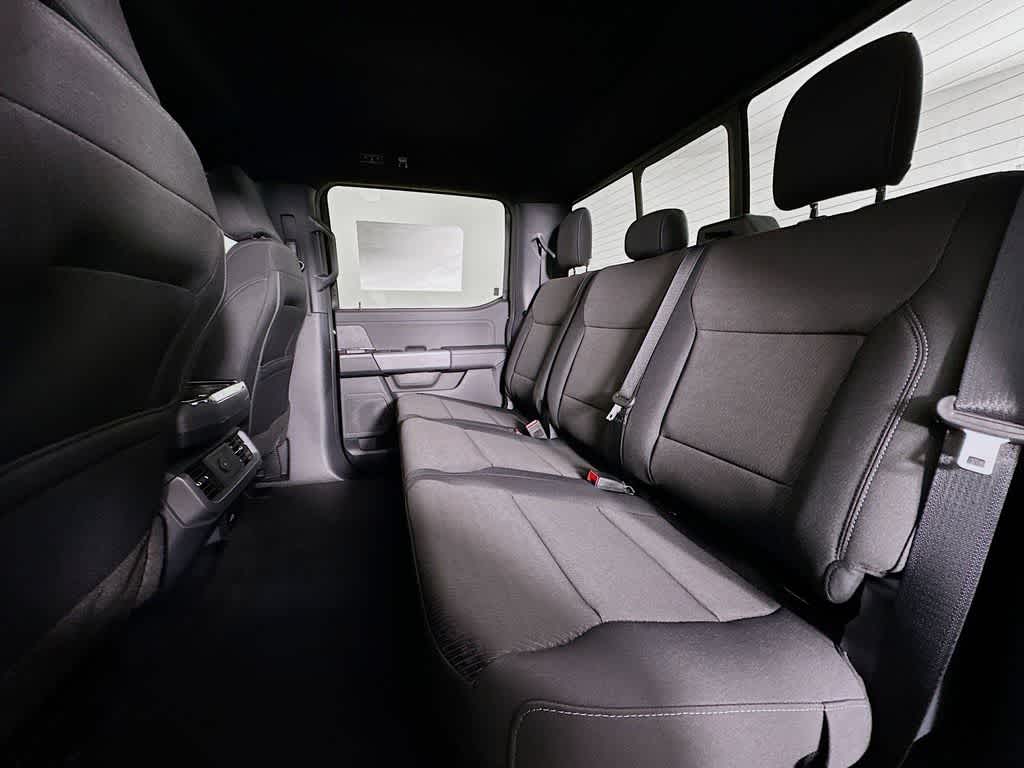 Thumbnail: 2025 Ford F-150 - 14