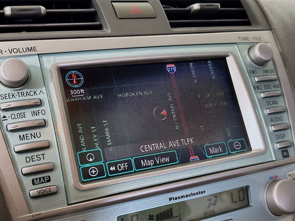 Thumbnail: 2009 Toyota Camry - 26