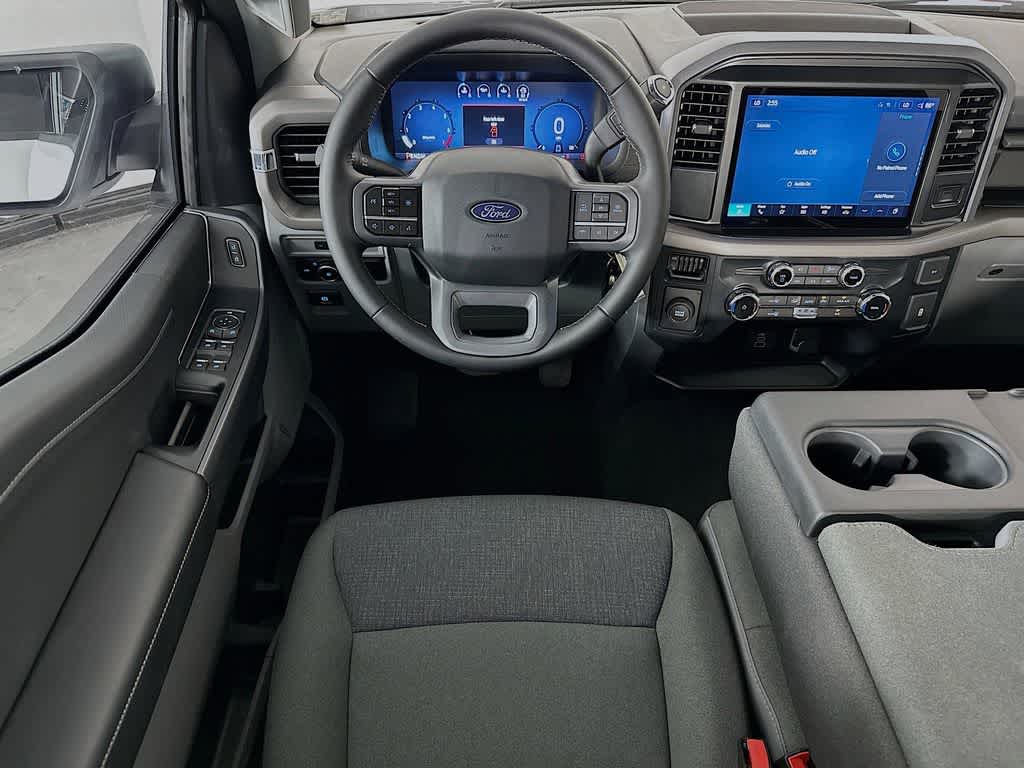 Thumbnail: 2025 Ford F-150 - 10
