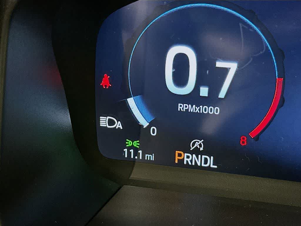 Thumbnail: 2026 Ford Explorer - 17