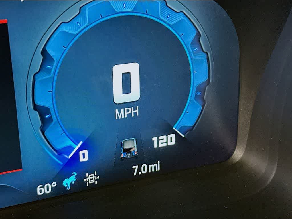 Thumbnail: 2025 Ford Bronco - 20