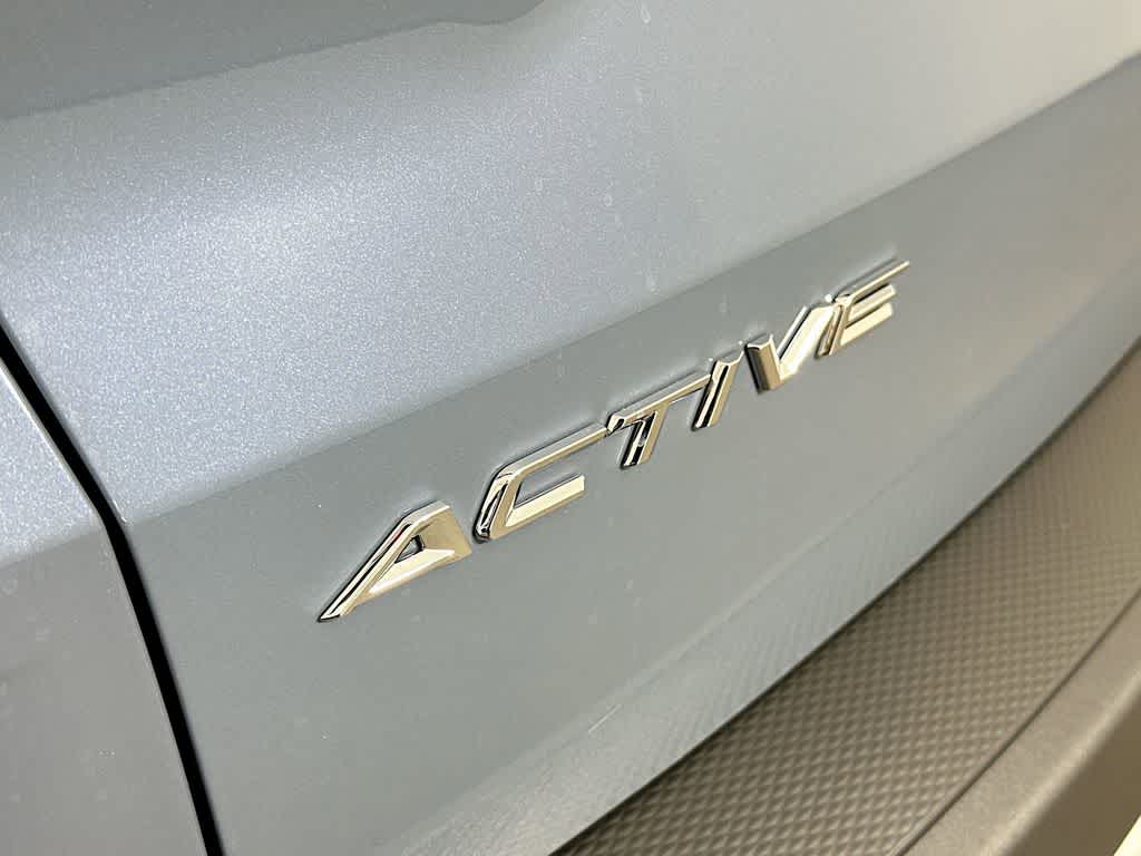 Thumbnail: 2025 Ford Escape - 7