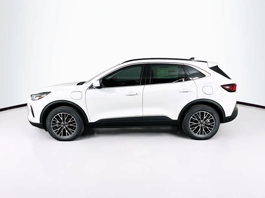 Thumbnail: 2025 Ford Escape - 3