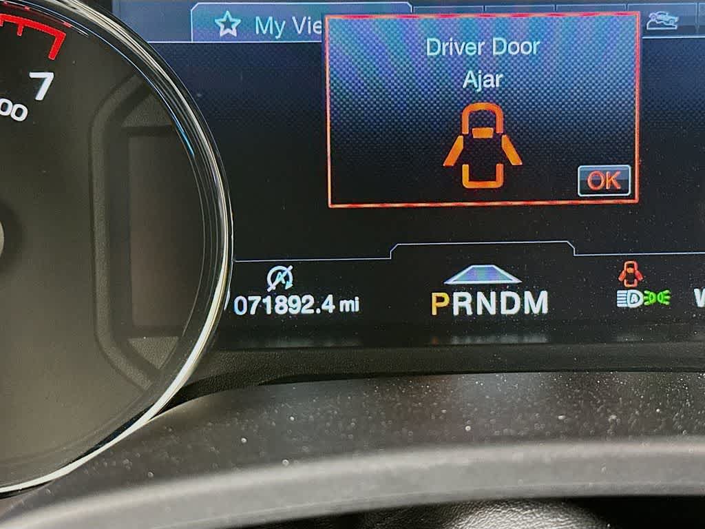 Thumbnail: 2020 Ford F-150 - 20