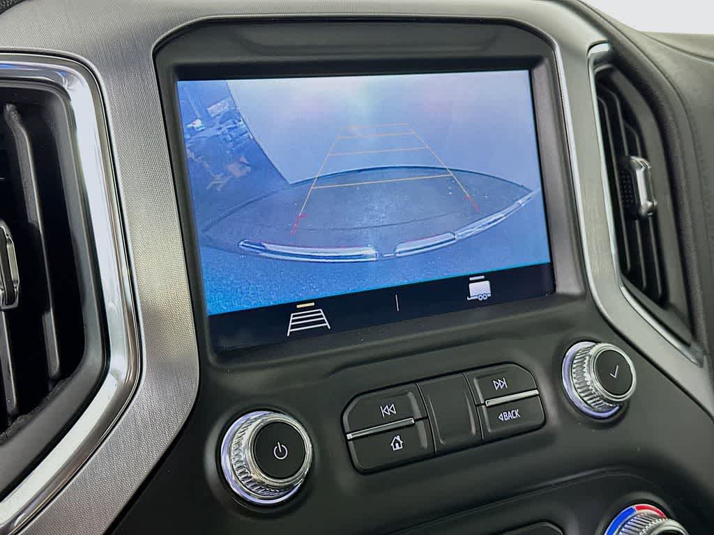 Thumbnail: 2021 GMC Sierra 1500 - 27