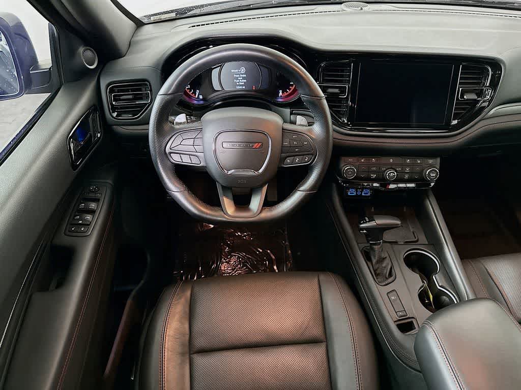 Thumbnail: 2025 Dodge Durango - 10