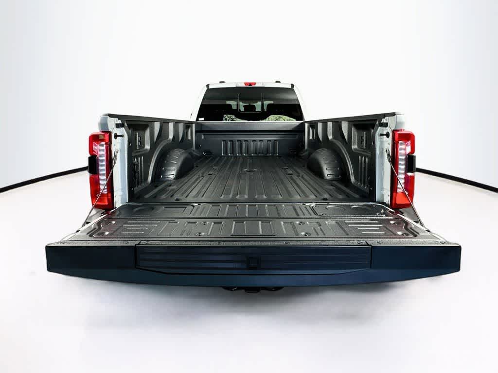Thumbnail: 2026 Ford F-350 - 21