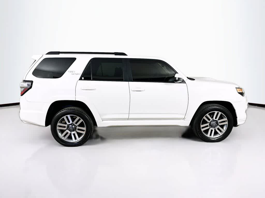 Thumbnail: 2023 Toyota 4Runner - 26