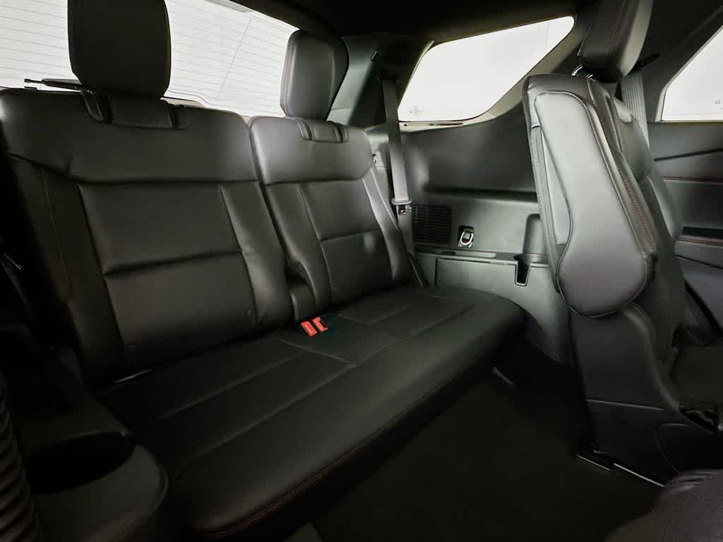 Thumbnail: 2026 Ford Explorer - 33