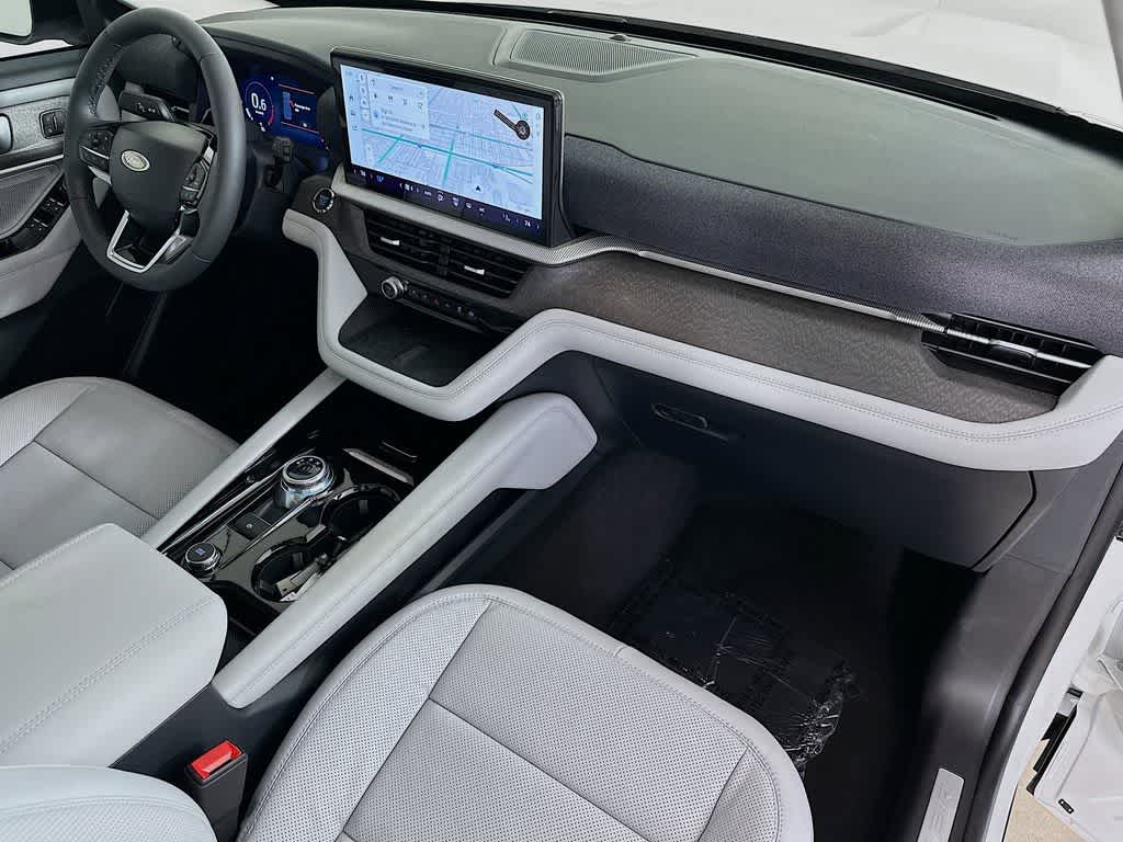 Thumbnail: 2025 Ford Explorer - 35