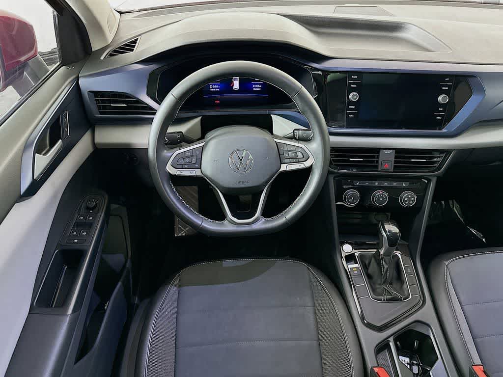 Thumbnail: 2023 Volkswagen Taos - 10