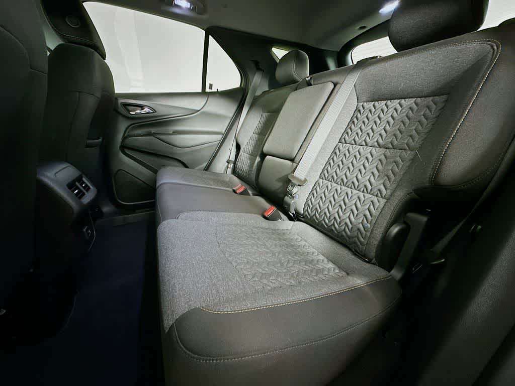 Thumbnail: 2024 Chevrolet Equinox - 14