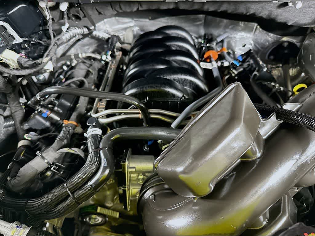 Thumbnail: 2025 Ford F-150 - 9