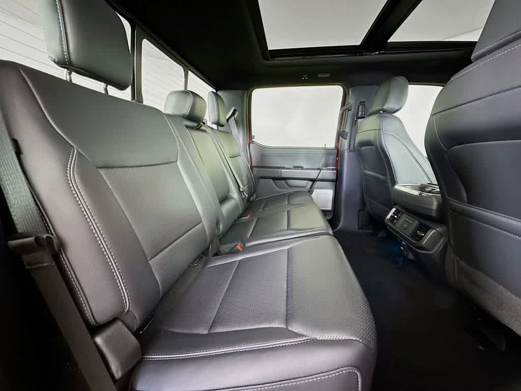 Thumbnail: 2025 Ford F-150 - 34