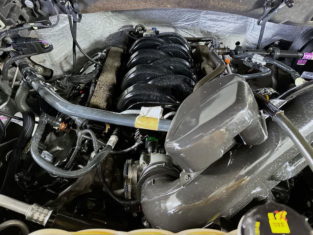 Thumbnail: 2015 Ford F-150 - 9