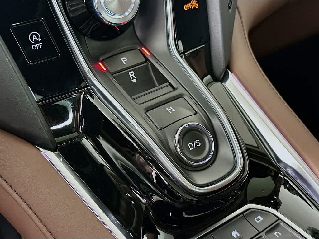 Thumbnail: 2024 Acura RDX - 19