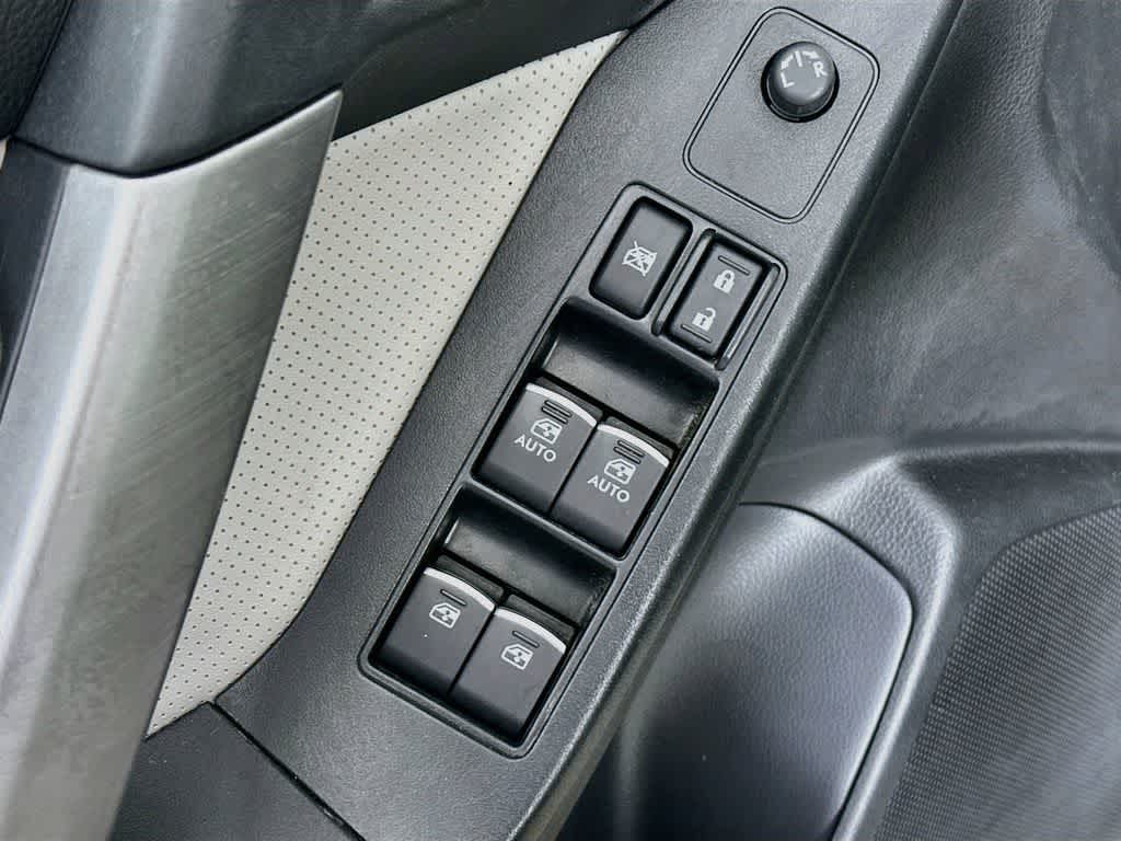 Thumbnail: 2018 Subaru Forester - 29