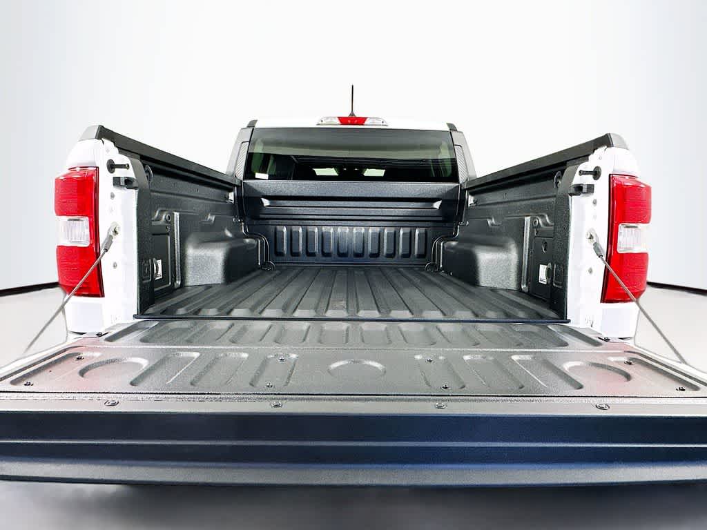 Thumbnail: 2025 Ford Maverick - 19