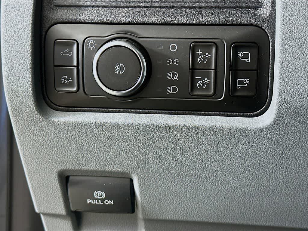 Thumbnail: 2026 Ford F-250 - 27