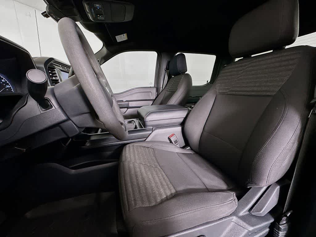 Thumbnail: 2023 Ford F-150 - 12