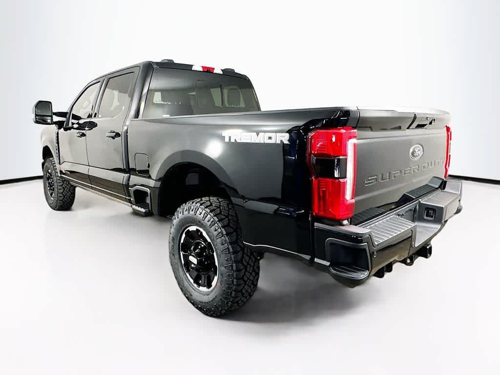 Thumbnail: 2026 Ford F-250 - 4