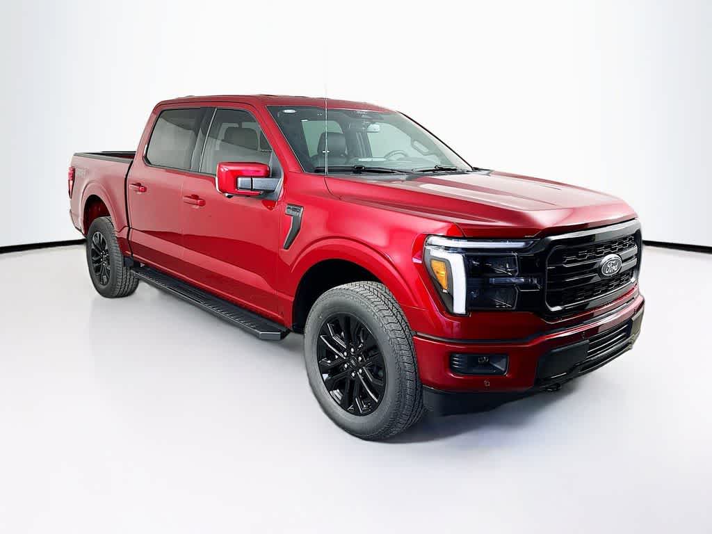 Thumbnail: 2026 Ford F-150 - 24