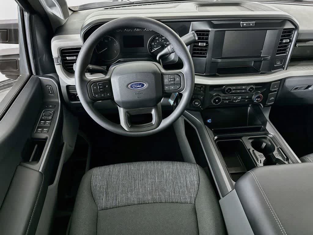 Thumbnail: 2026 Ford F-350 - 10
