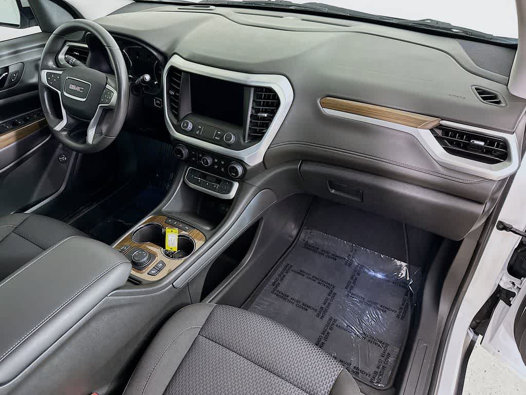 Thumbnail: 2023 GMC Acadia - 31