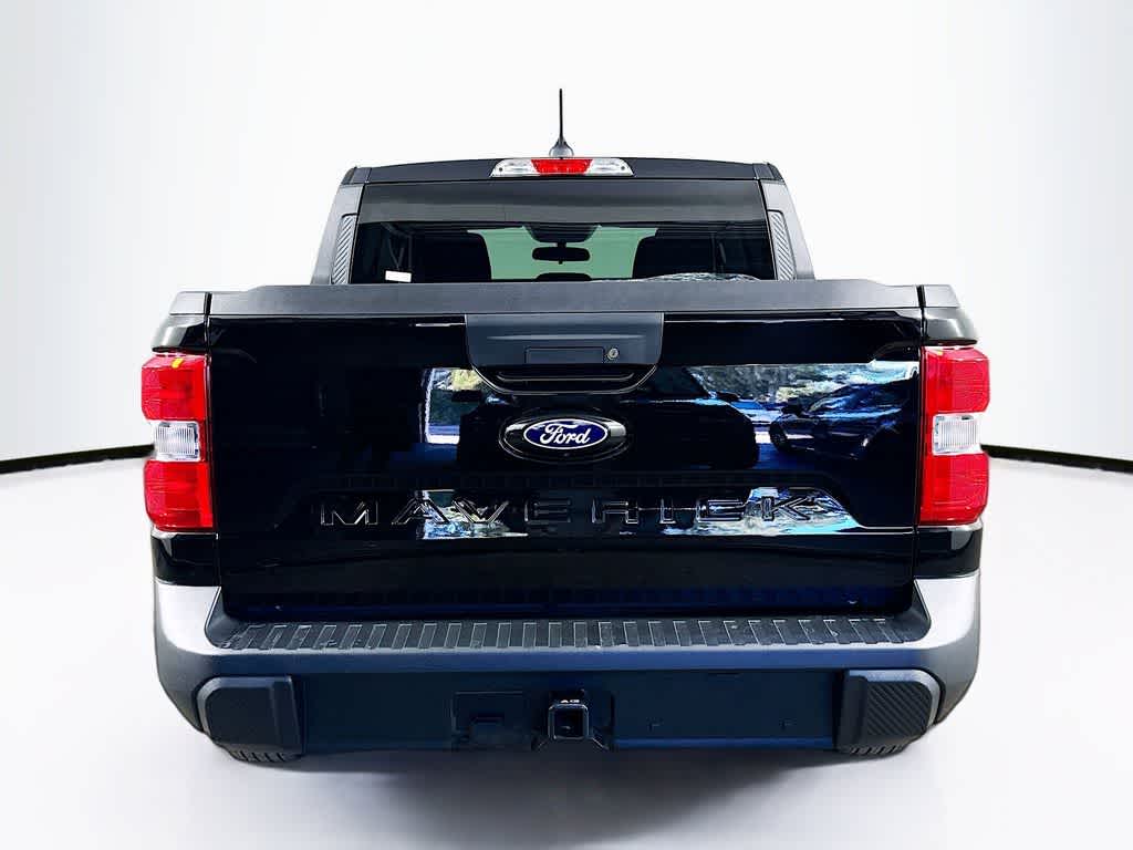 Thumbnail: 2026 Ford Maverick - 5