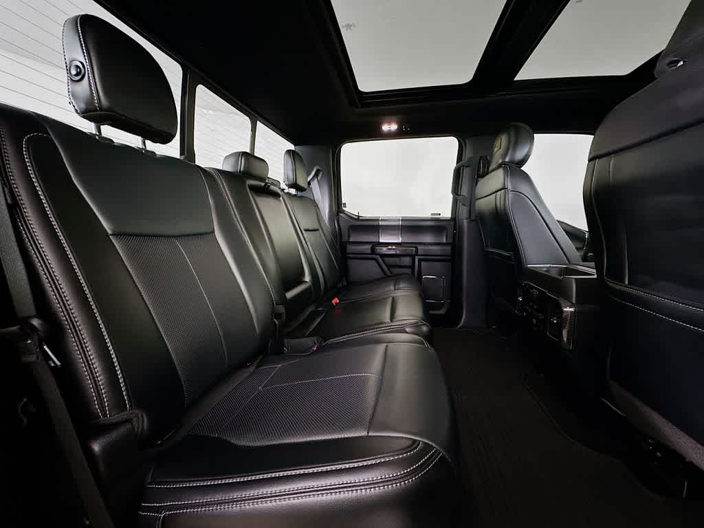 Thumbnail: 2019 Ford F-150 - 33