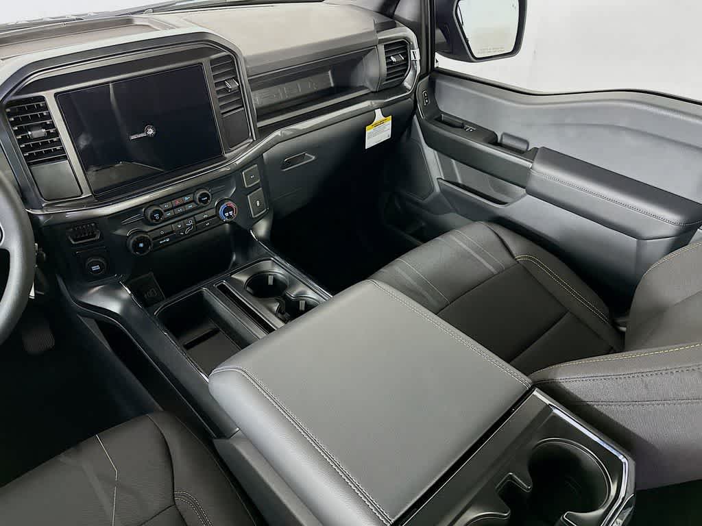 Thumbnail: 2025 Ford F-150 - 11