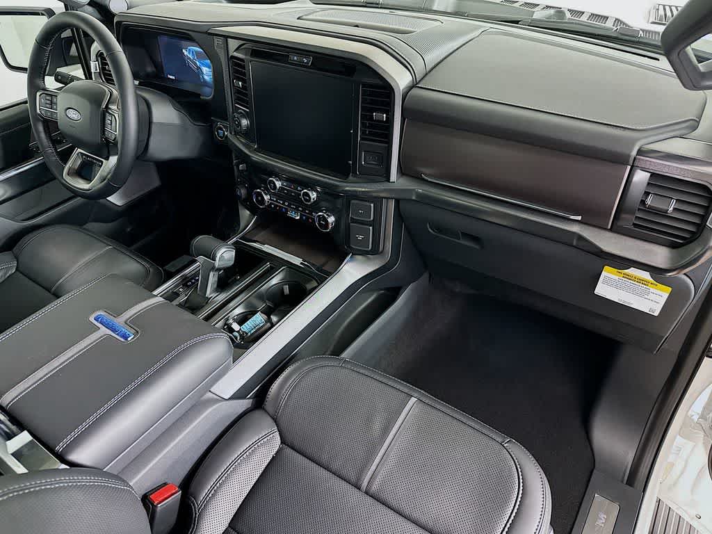 Thumbnail: 2026 Ford F-150 - 33