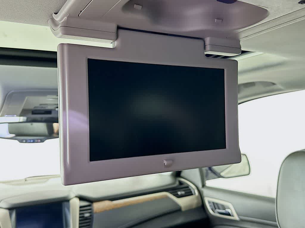 Thumbnail: 2019 GMC Yukon - 37