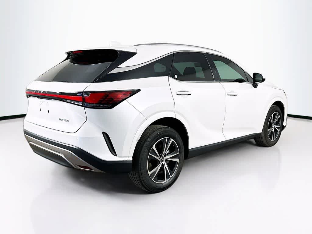 Thumbnail: 2024 Lexus RX - 25