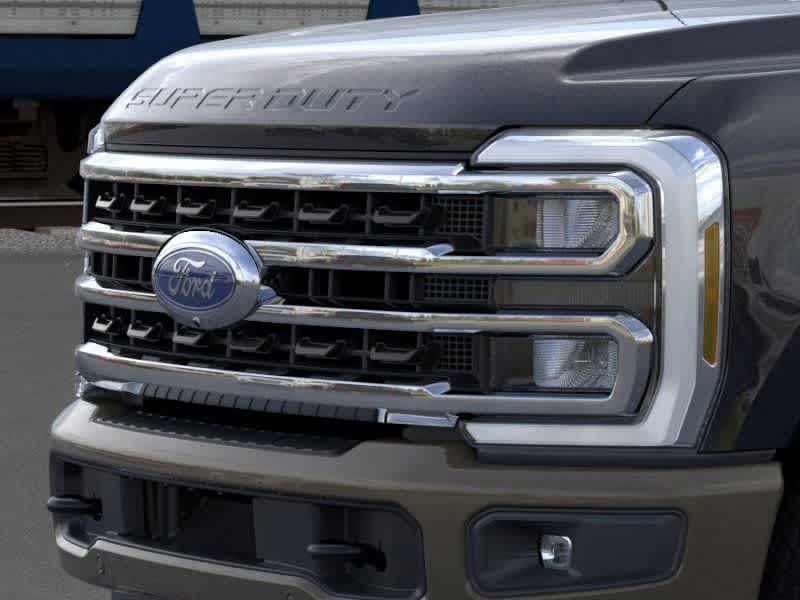 Thumbnail: 2026 Ford F-250 - 17