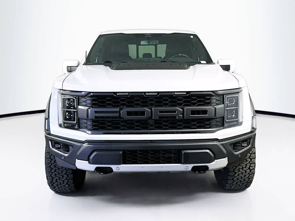 Thumbnail: 2022 Ford F-150 - 6