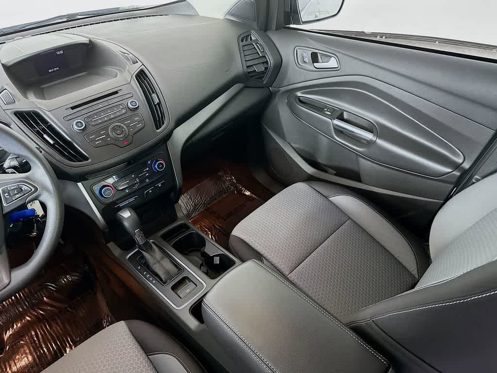 Thumbnail: 2017 Ford Escape - 11